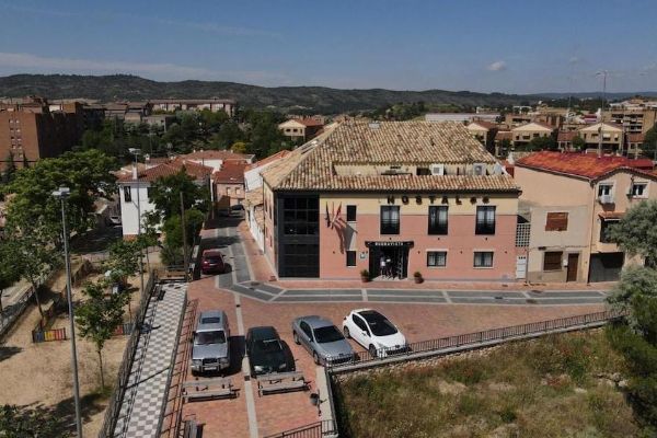 Hostal Buenavista (Cuenca)